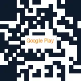 Google Play下载二维码 - 每日大赛 波盈体育app APP